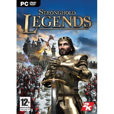 stronghold legends – pc image 1