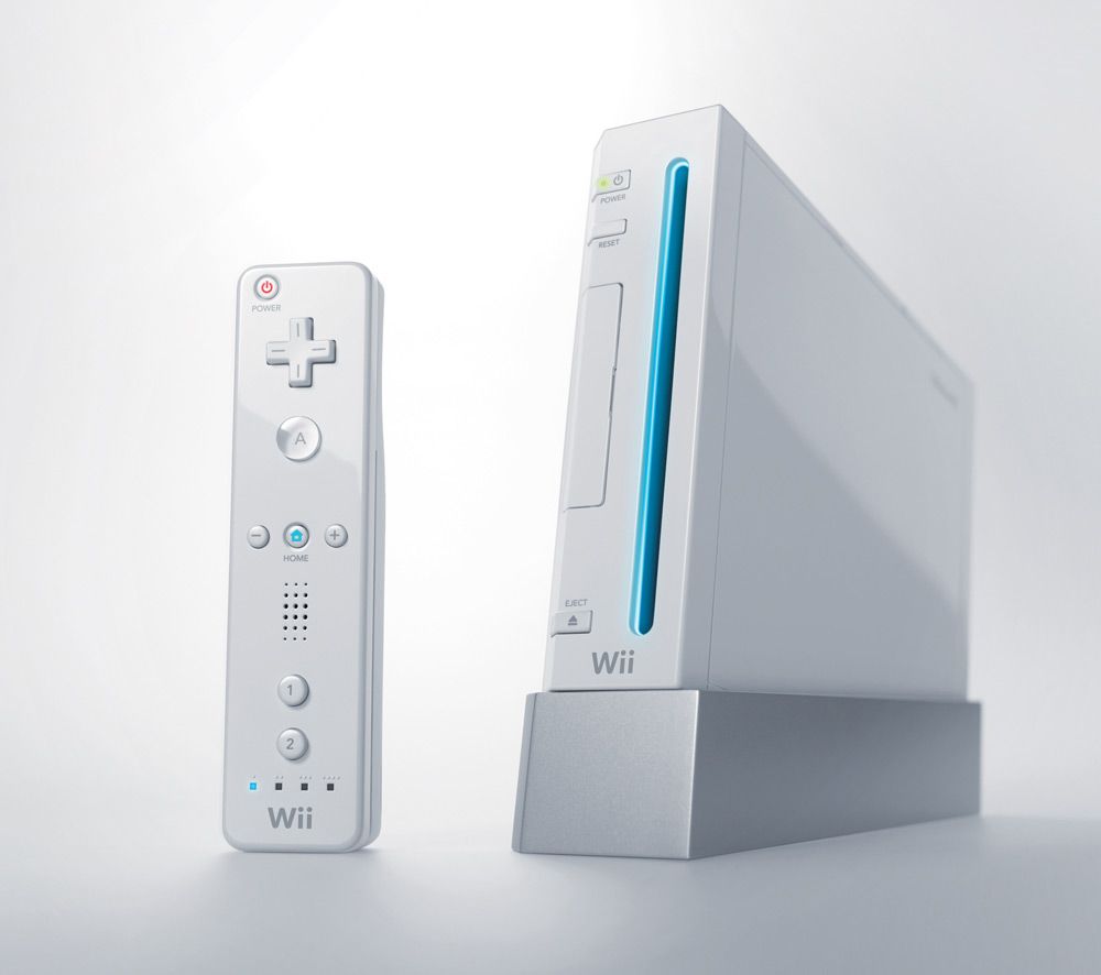 nintendo wii review image 1