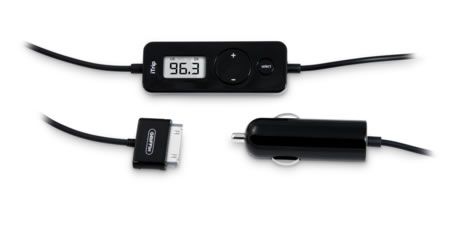 griffin itrip auto fm transmitter image 1