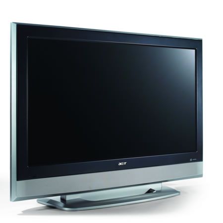 acer at4220 42 inch lcd television image 1