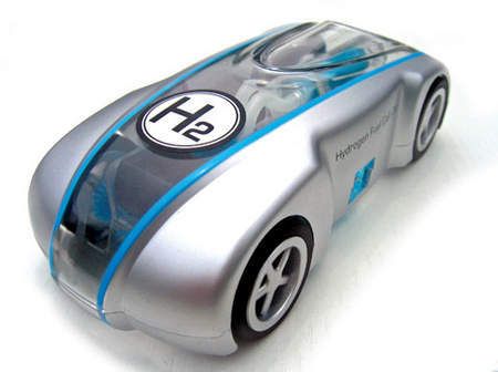 h racer hydrogen car image 1
