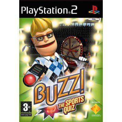 buzz sports ps2 image 1
