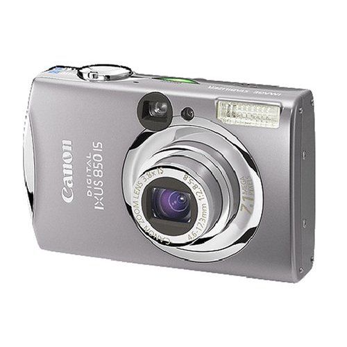 canon ixus 850is digital camera image 1