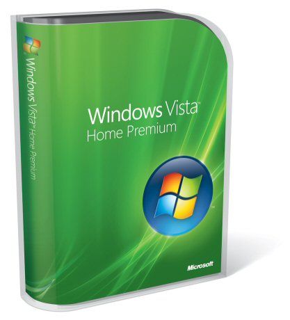 microsoft windows vista review graphics intensive but easy to use image 1