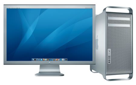 apple mac pro desktop computer review image 1