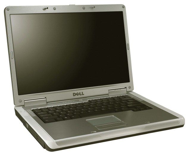 dell inspiron 1501 laptop image 1