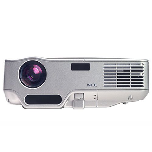nec np60 projector image 1