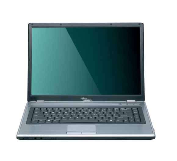Fujitsu-Siemens AMILO Si 1848 laptop