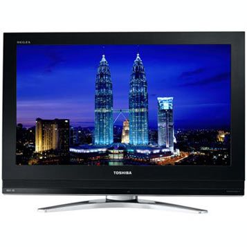 Toshiba Regza C-series 32-inch television (32C3030DB)