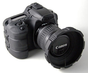 camera armor dslr camera case image 1