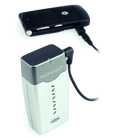 recharge4 portable power supply image 1