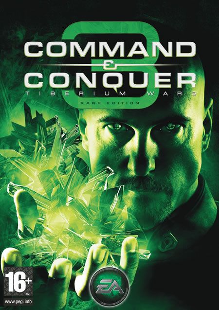 command conquer 3 tiberium wars pc image 1