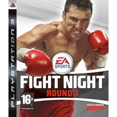 fight night round 3 ps3 image 1