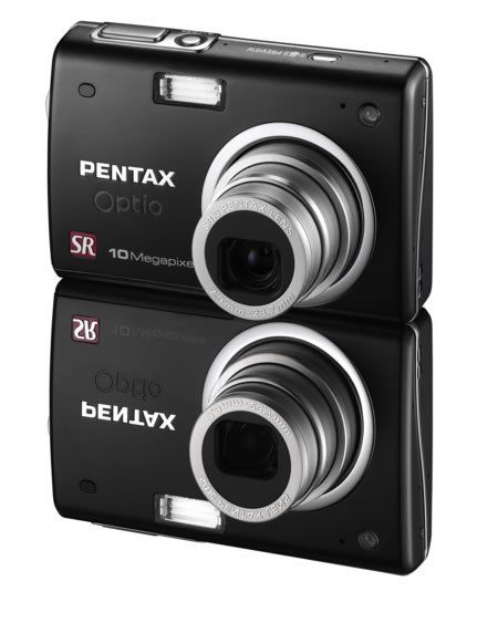 pentax a30 digital camera image 1