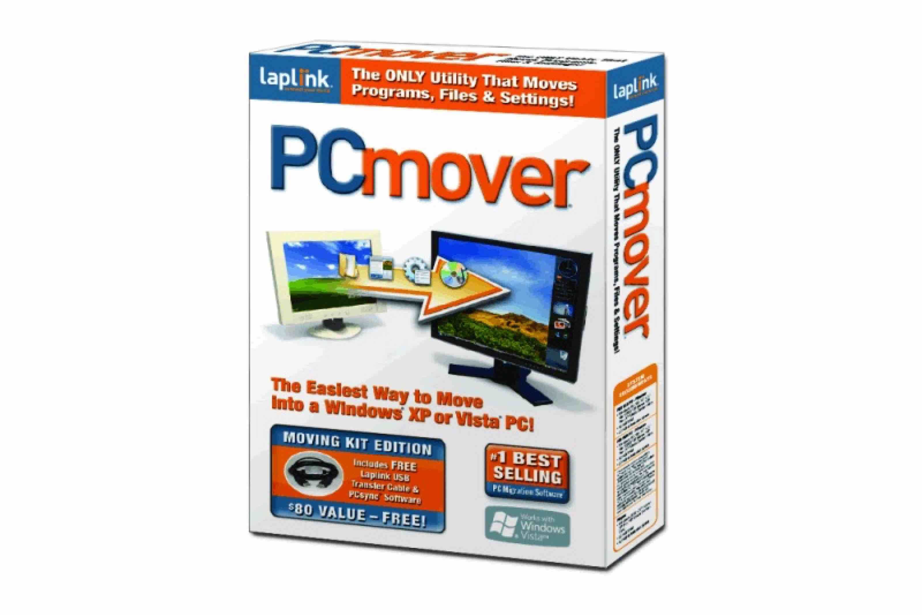 PC Mover image 1