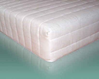 emats viscoform 2500 memory foam mattress image 1