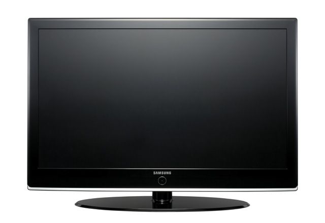 samsung m87 52 inch lcd television image 1