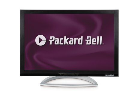 packard bell maestro 220 lcd monitor image 1