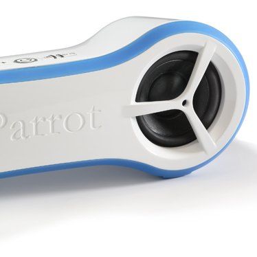 parrot party bluetooth speaker image 1