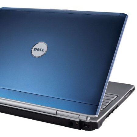 dell inspiron 1720 laptop image 1