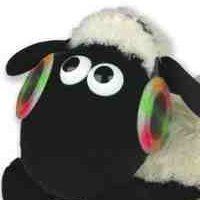 shaun the sheep ipod speaker system image 1