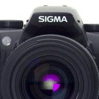 sigma sd14 dslr camera image 1