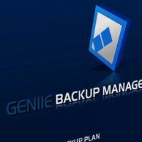 genie backup manager pro 8 pc image 1