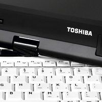 toshiba portege r400 tablet pc image 1