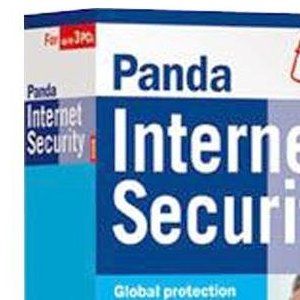 panda internet security 2008 pc image 1
