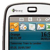 htc s710 smartphone image 1
