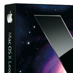 apple mac os x leopard review image 1