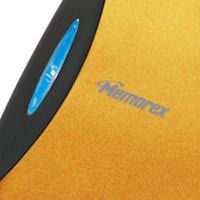 memorex ultra traveldrive portable hard drive image 1