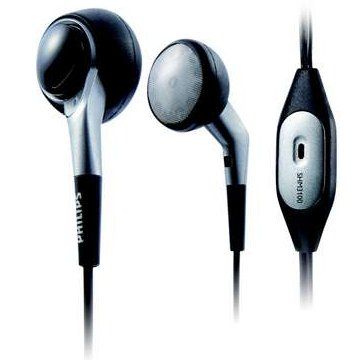 philips shm3100 headphones image 1