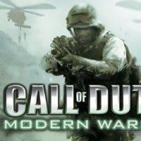 call of duty 4 image 1