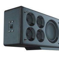 logic3 tx101 soundstage speaker image 1