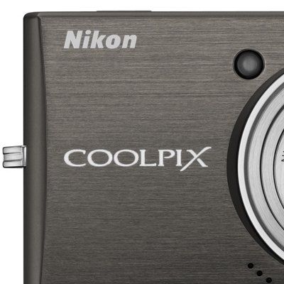 nikon coolpix s510 digital camera image 1