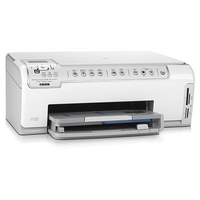 hp photosmart c6280 all in one printer image 1