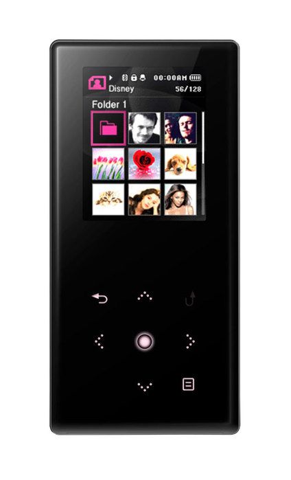 samsung yp t10 mp3 player image 1
