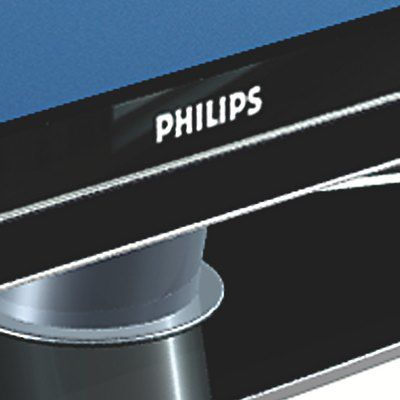 philips 47pfl9632d lcd television image 1
