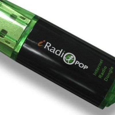 iradiopop usb internet radio player and recorder image 1