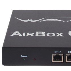 airbox cm3 mobile broadband router image 1