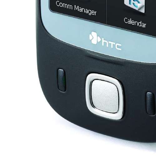 htc touch dual windows mobile phone image 1