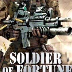 soldier of fortune image 1