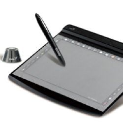 Genius G-Pen F610 Tablet