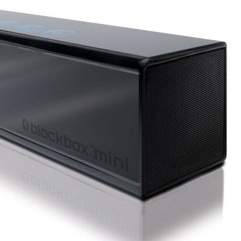 gear4 blackbox mini speakers image 1