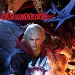 devil may cry 4 xbox 360 image 1