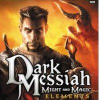 dark messiah of might and magic image 1