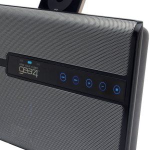 gear4 houseparty blu speakers image 1