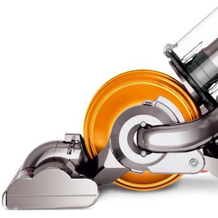 dc24 dyson ball vacuum cleaner image 1