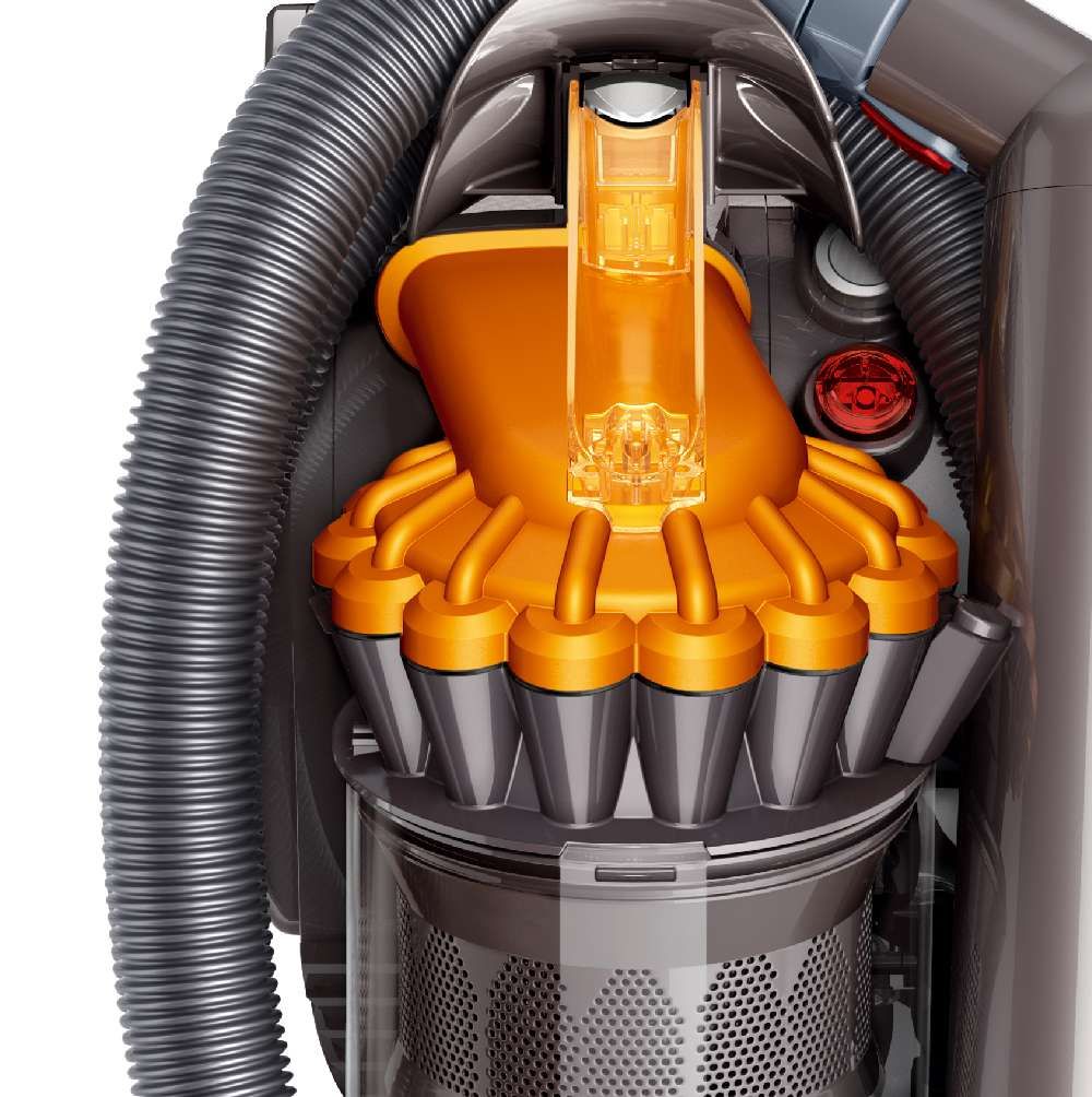 dc22 dyson baby vacuum cleaner image 1